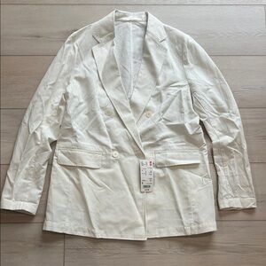 UNIQLO :: BLAZER